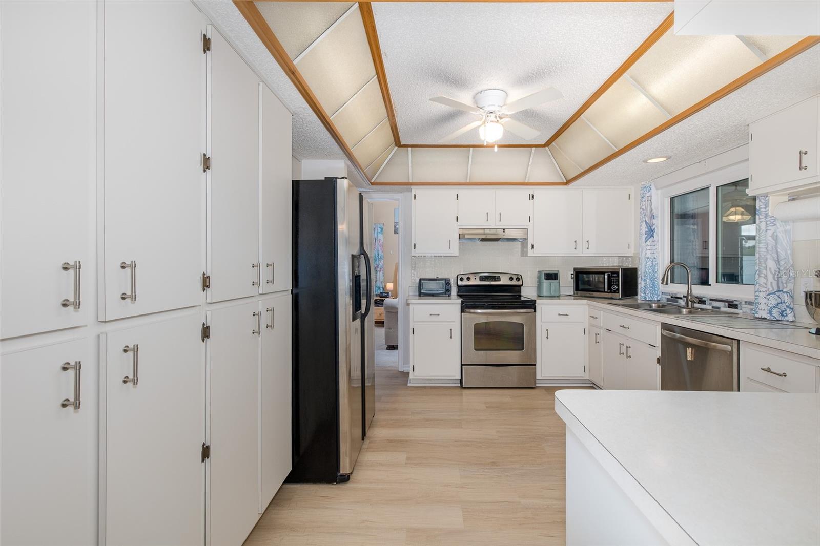WOOD TRAIL VILLAGE - Residential