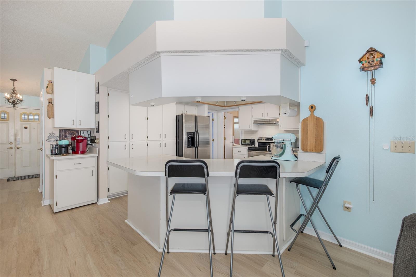 WOOD TRAIL VILLAGE - Residential