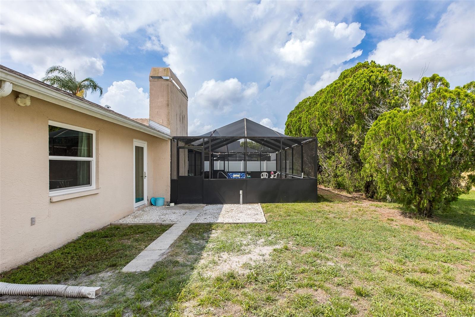 WOOD TRAIL VILLAGE - Residential