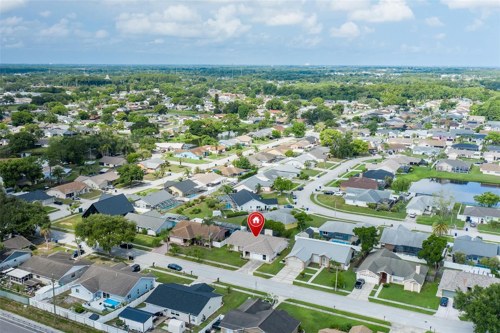 WOOD TRAIL VILLAGE - Residential