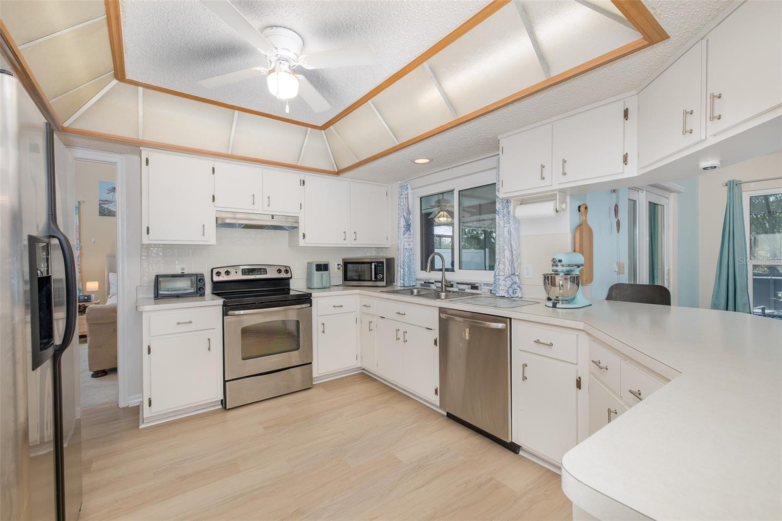 WOOD TRAIL VILLAGE - Residential