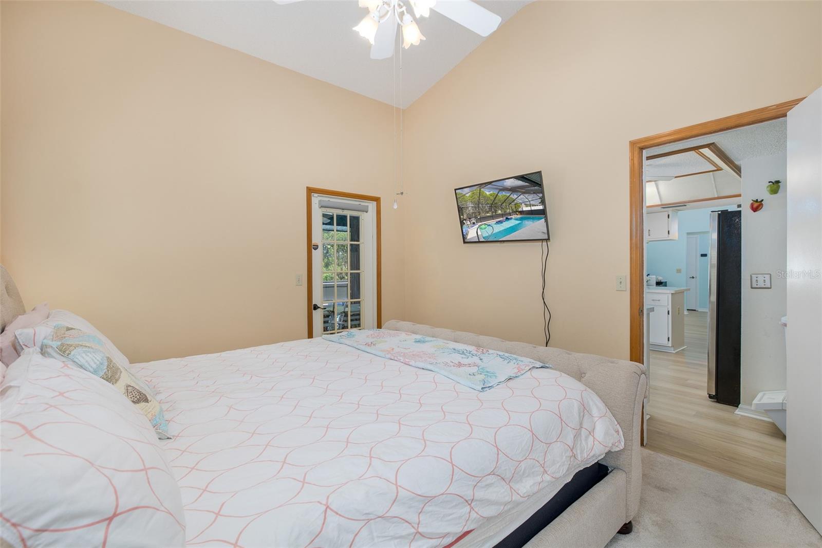 WOOD TRAIL VILLAGE - Residential