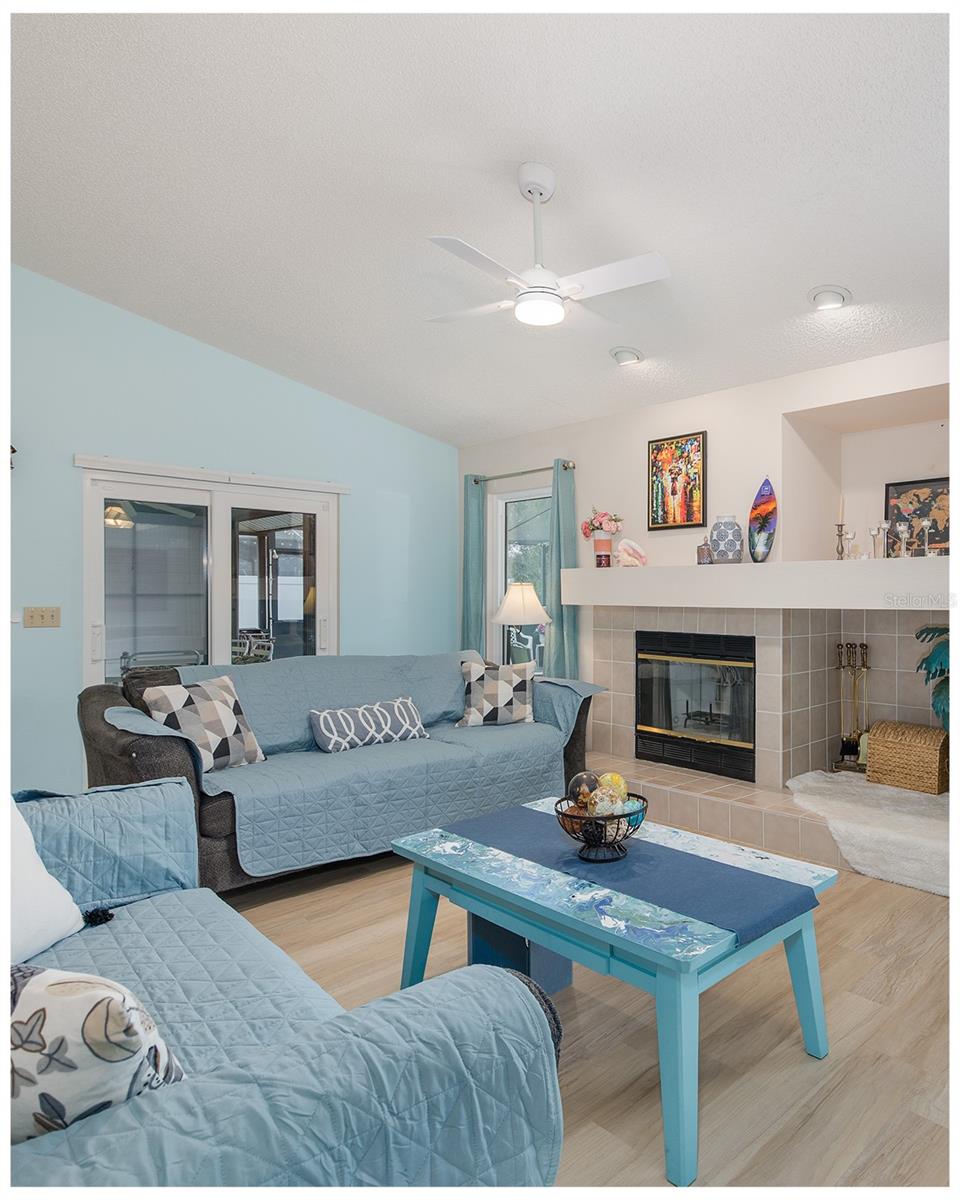 WOOD TRAIL VILLAGE - Residential