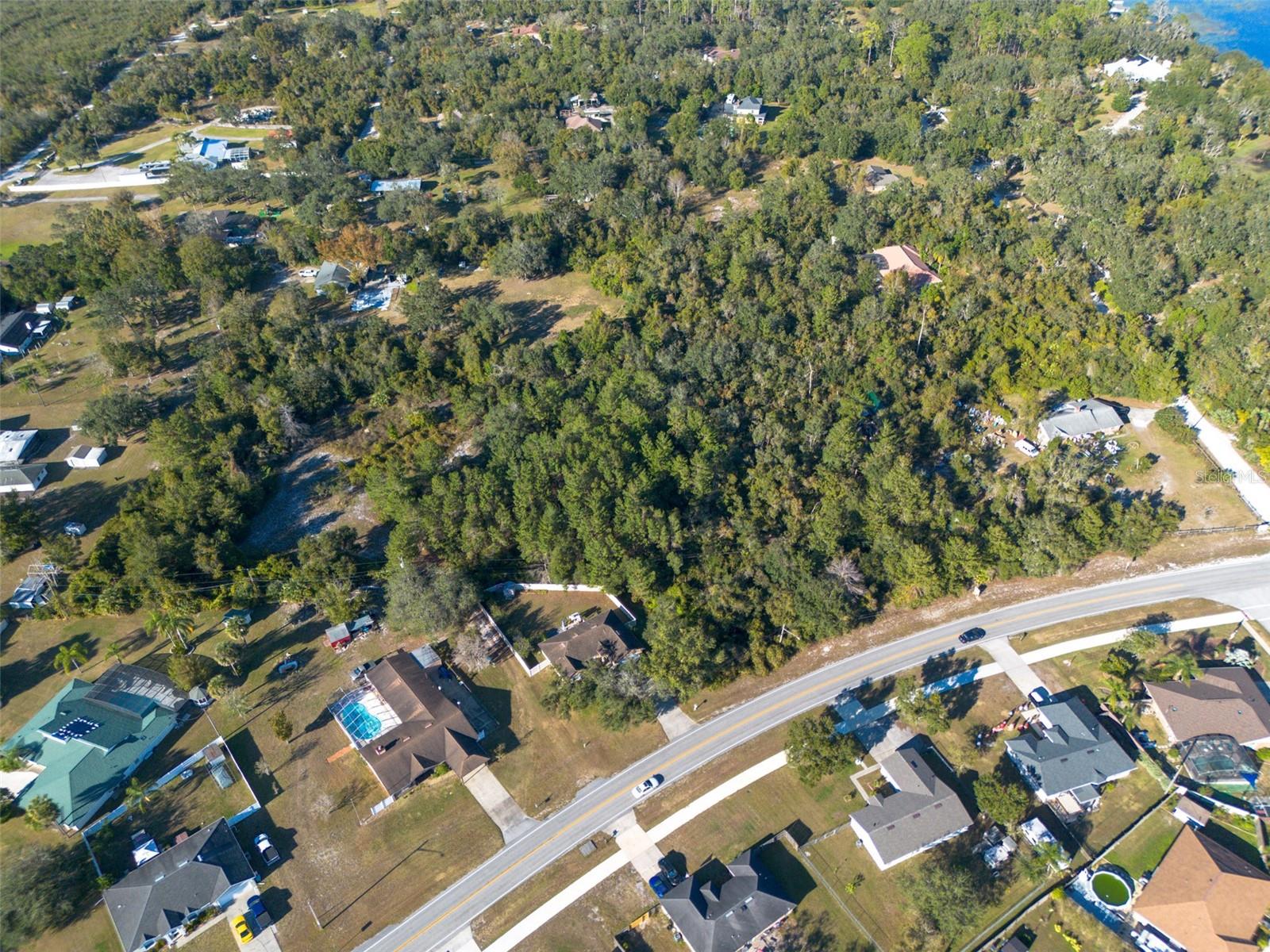 DELTONA LAKES UNIT 31 - Land