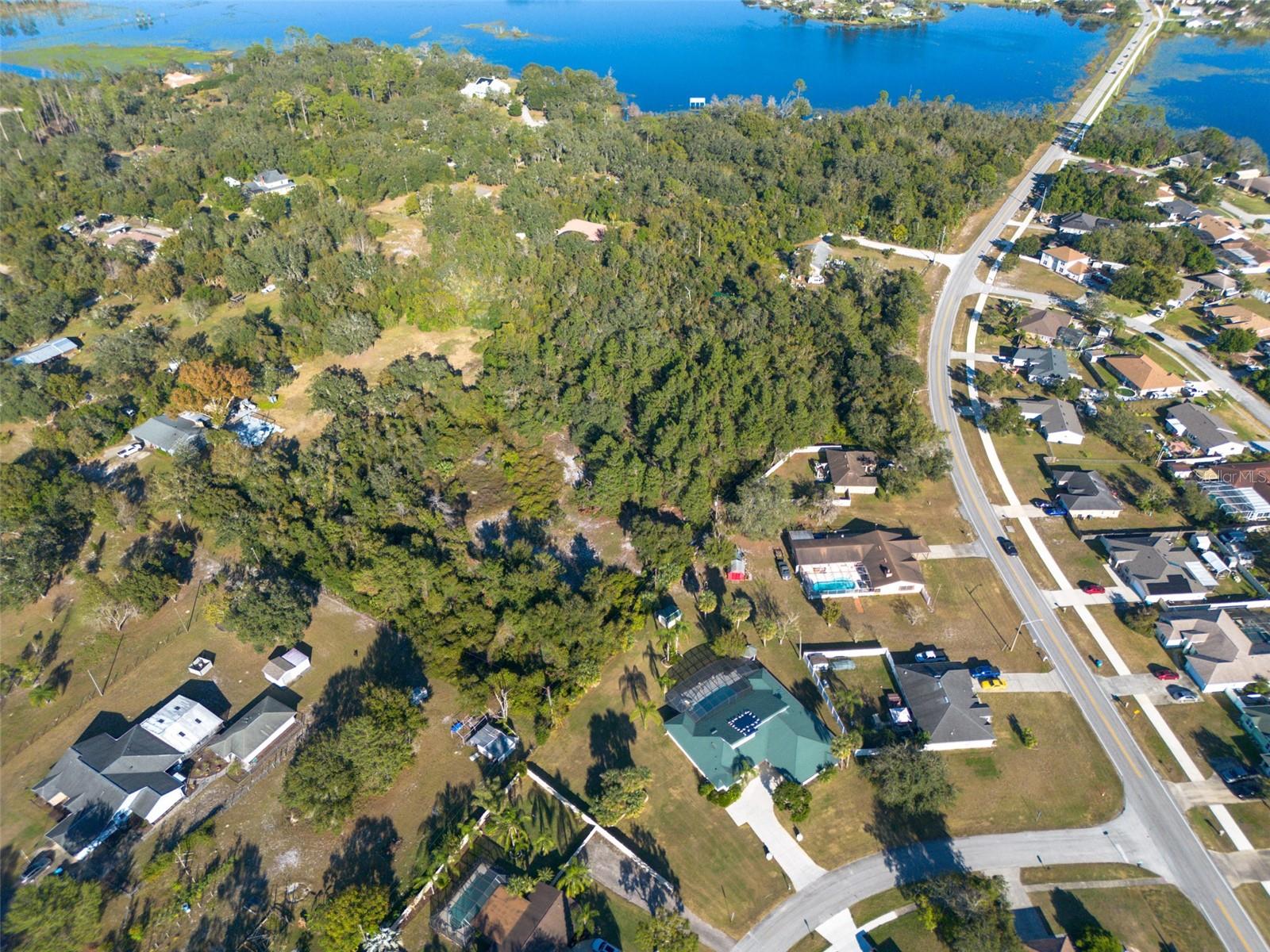 DELTONA LAKES UNIT 31 - Land