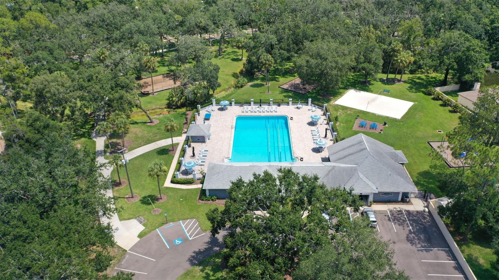 PEBBLE CREEK VILLAGE 8 - Residential