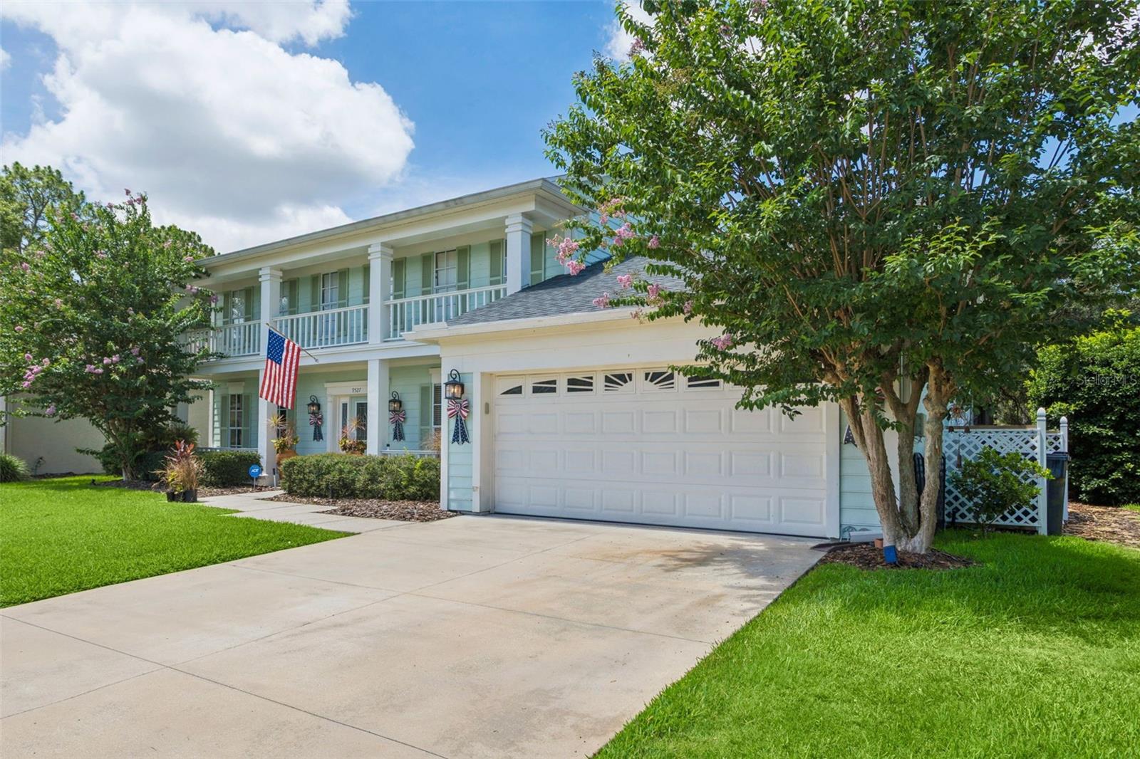 PEBBLE CREEK VILLAGE 8 - Residential