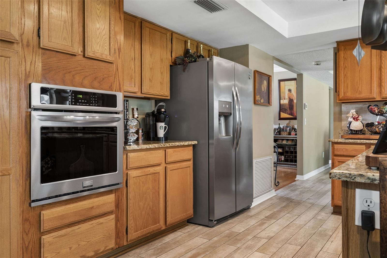 PEBBLE CREEK VILLAGE 8 - Residential
