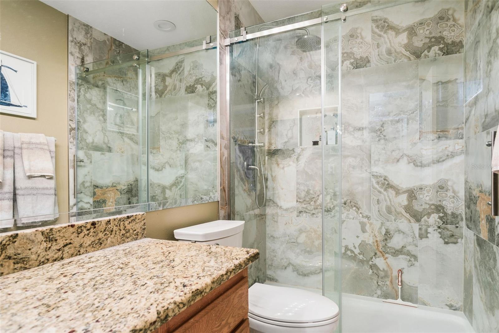 PEBBLE CREEK VILLAGE 8 - Residential