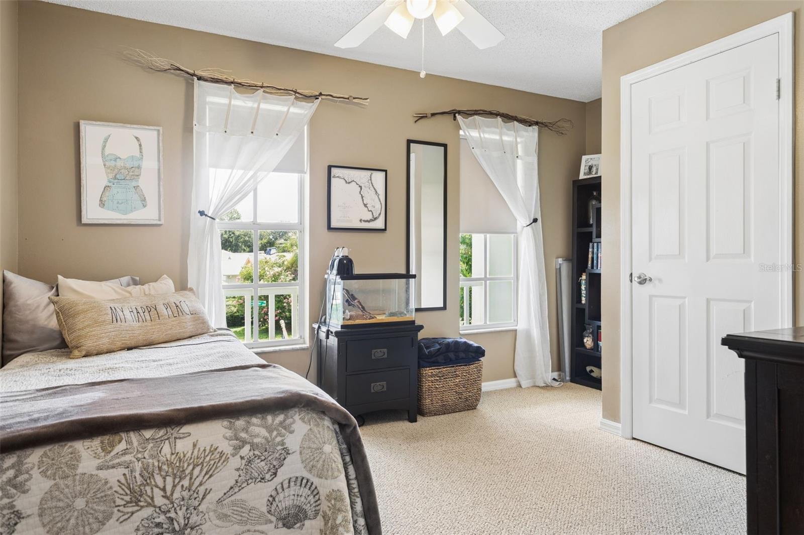 PEBBLE CREEK VILLAGE 8 - Residential