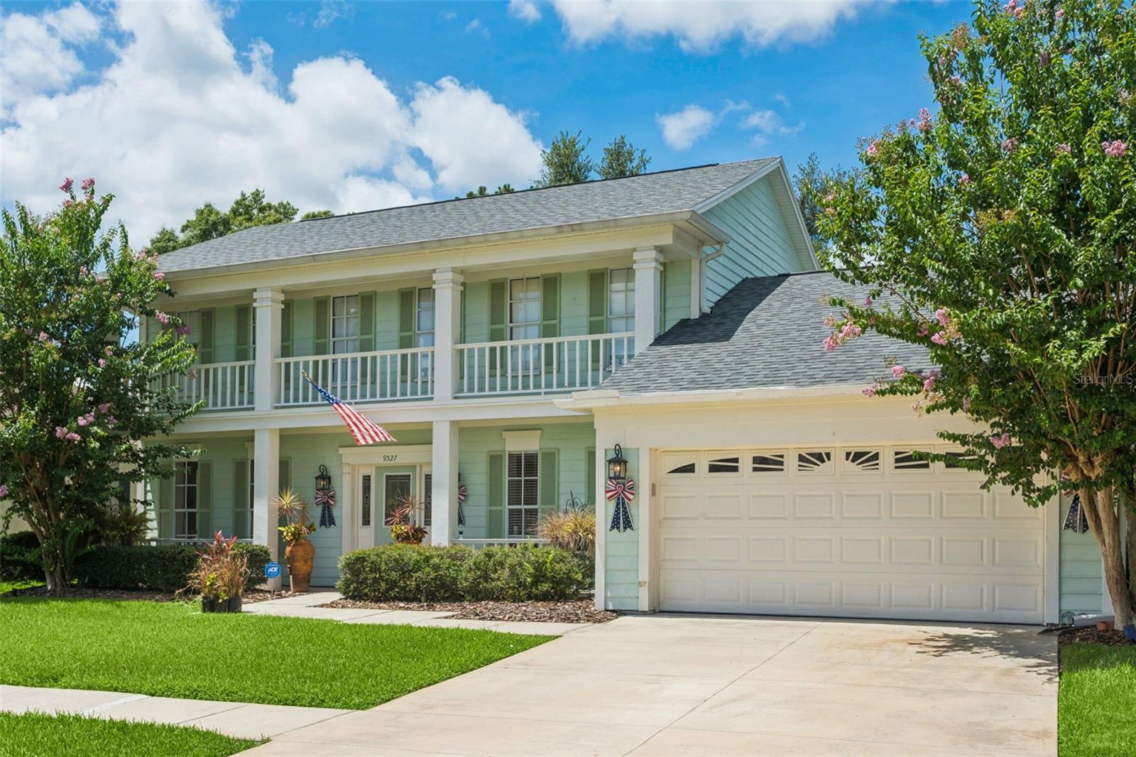 PEBBLE CREEK VILLAGE 8 - Residential