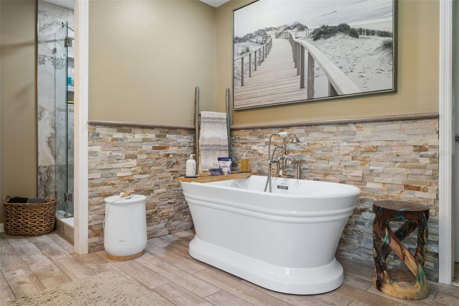 PEBBLE CREEK VILLAGE 8 - Residential