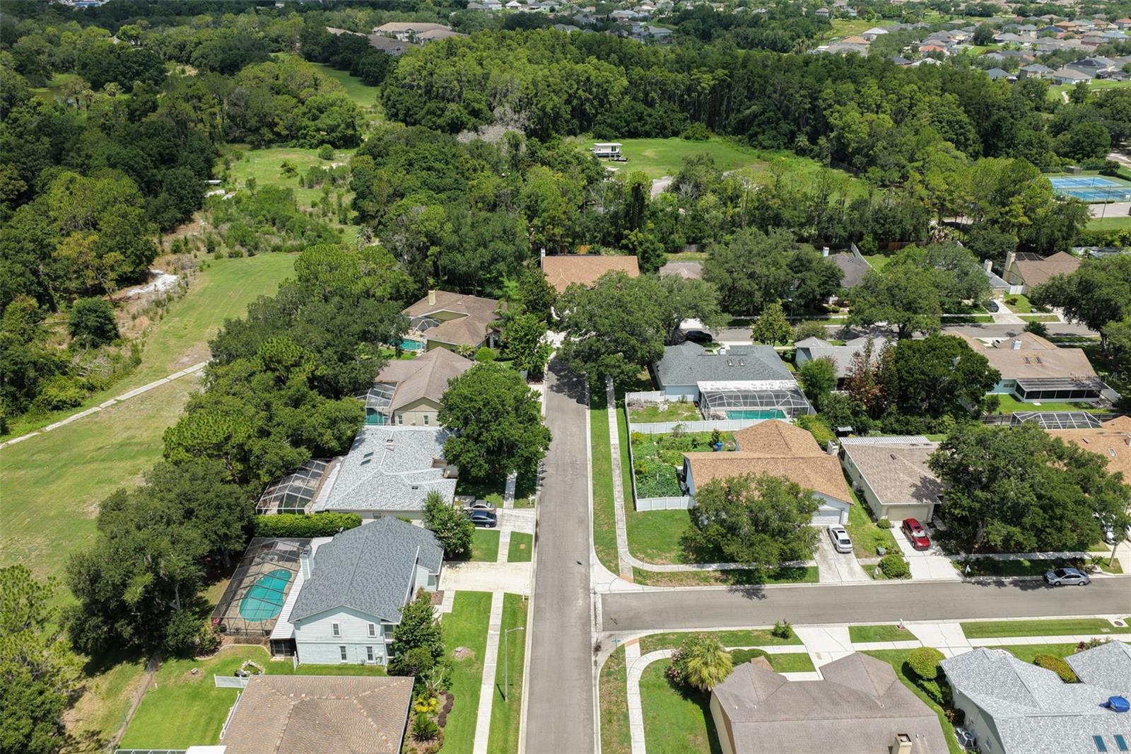PEBBLE CREEK VILLAGE 8 - Residential