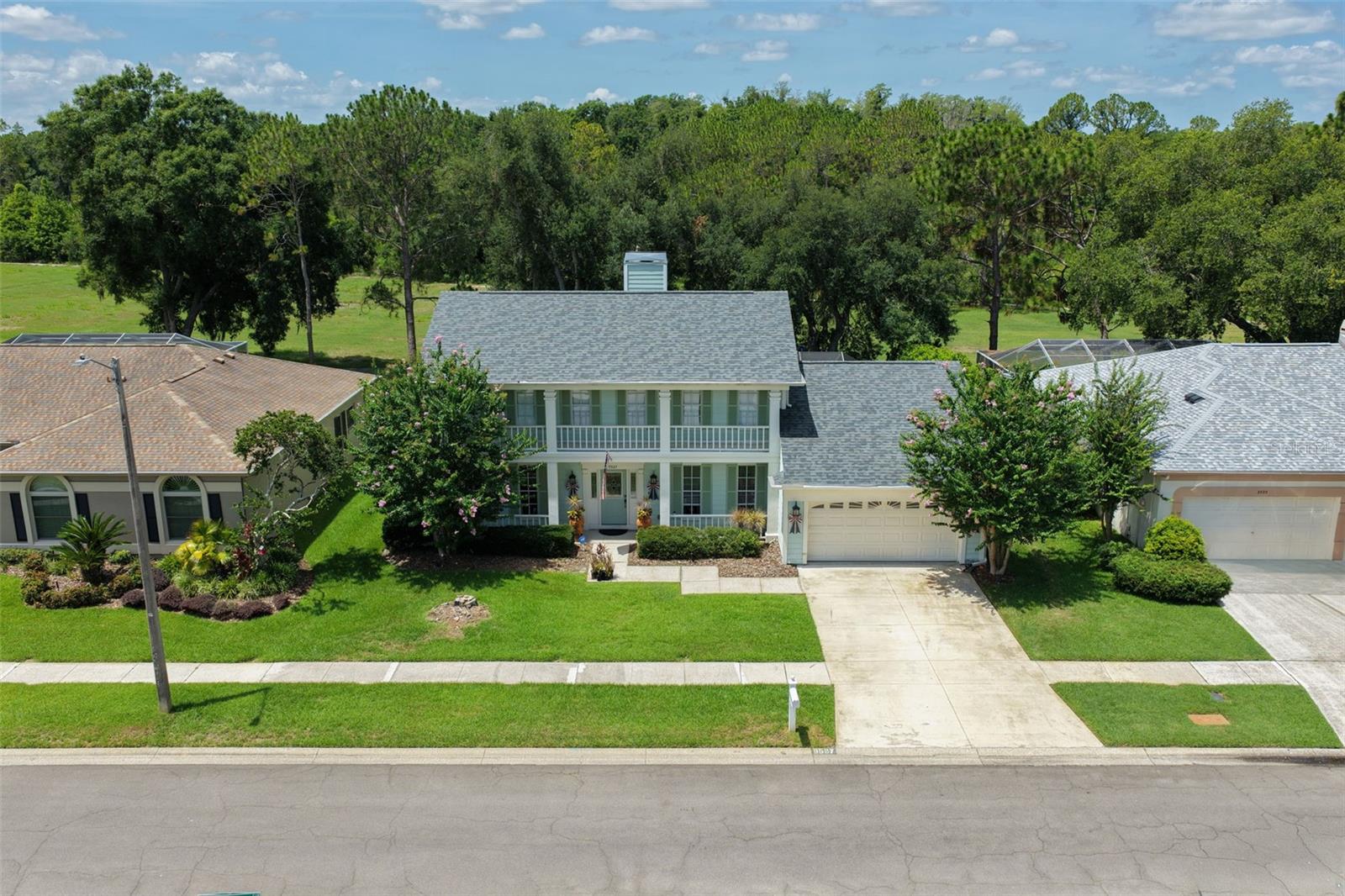 PEBBLE CREEK VILLAGE 8 - Residential