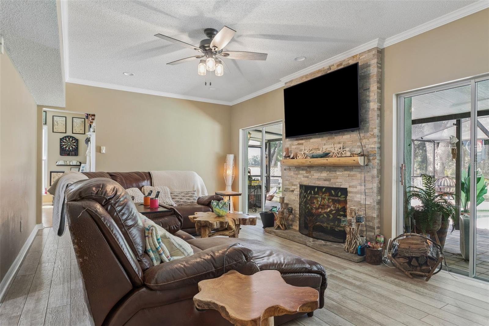 PEBBLE CREEK VILLAGE 8 - Residential