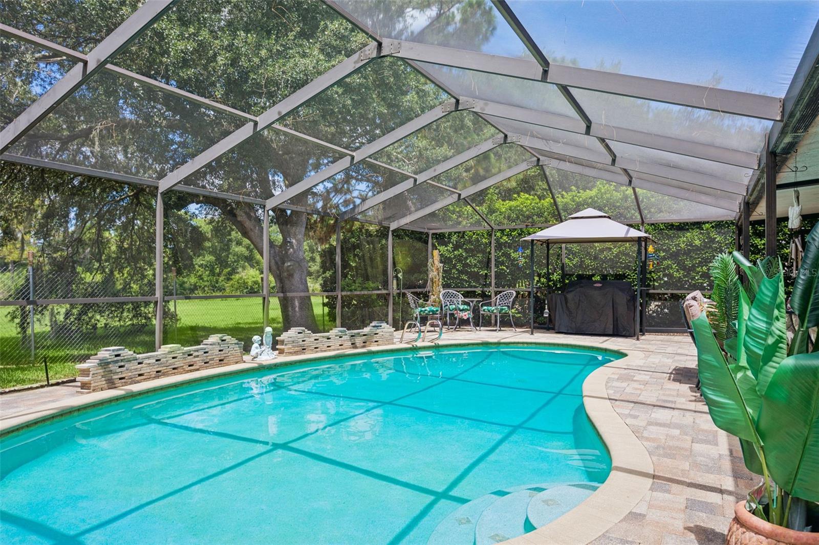 PEBBLE CREEK VILLAGE 8 - Residential