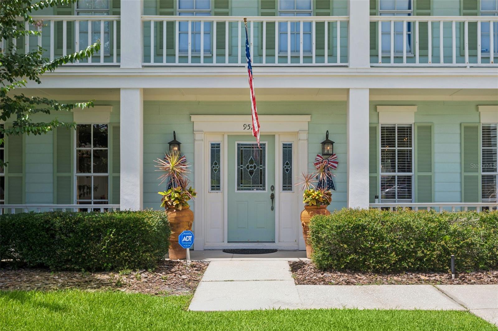 PEBBLE CREEK VILLAGE 8 - Residential