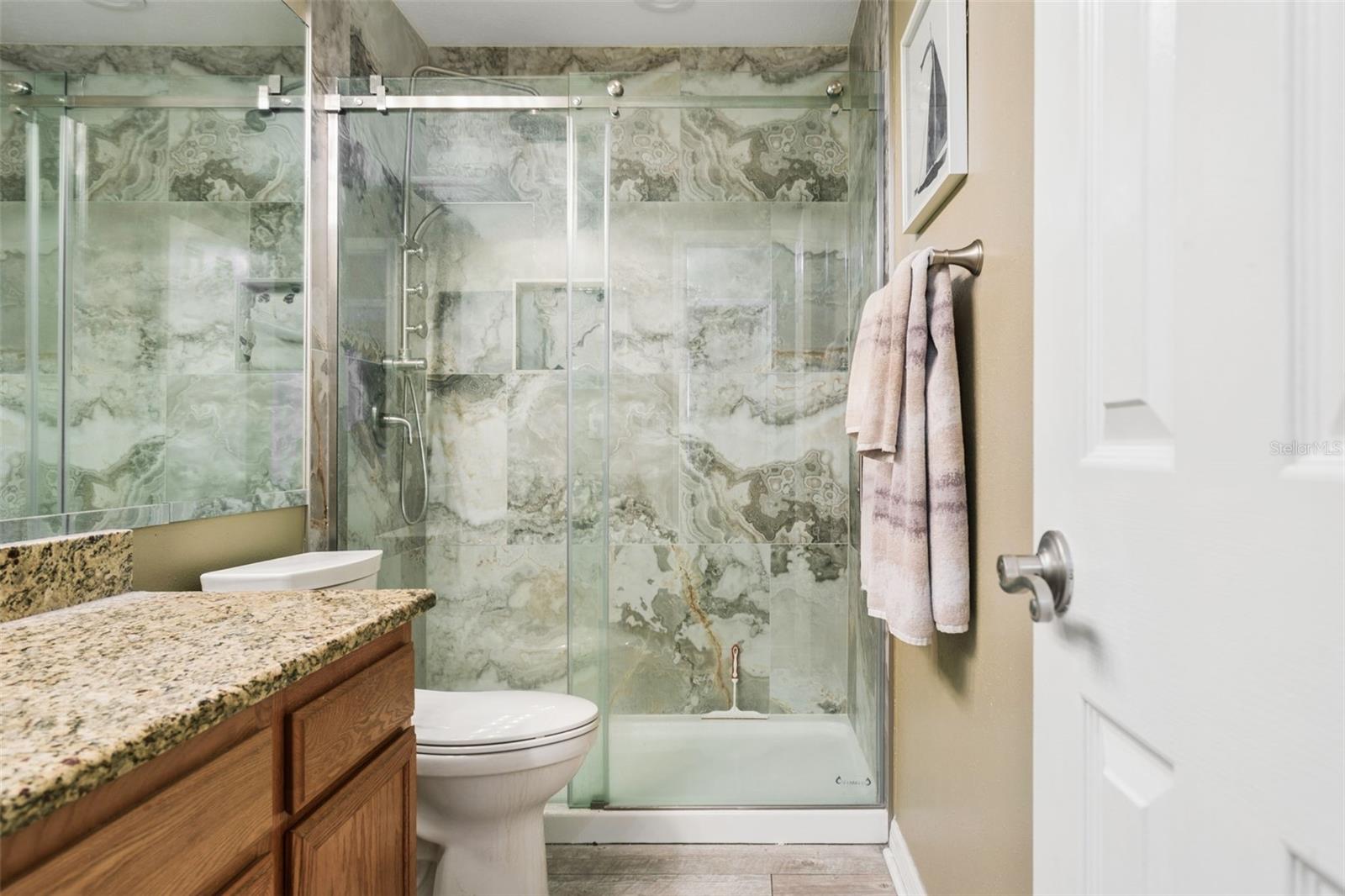 PEBBLE CREEK VILLAGE 8 - Residential