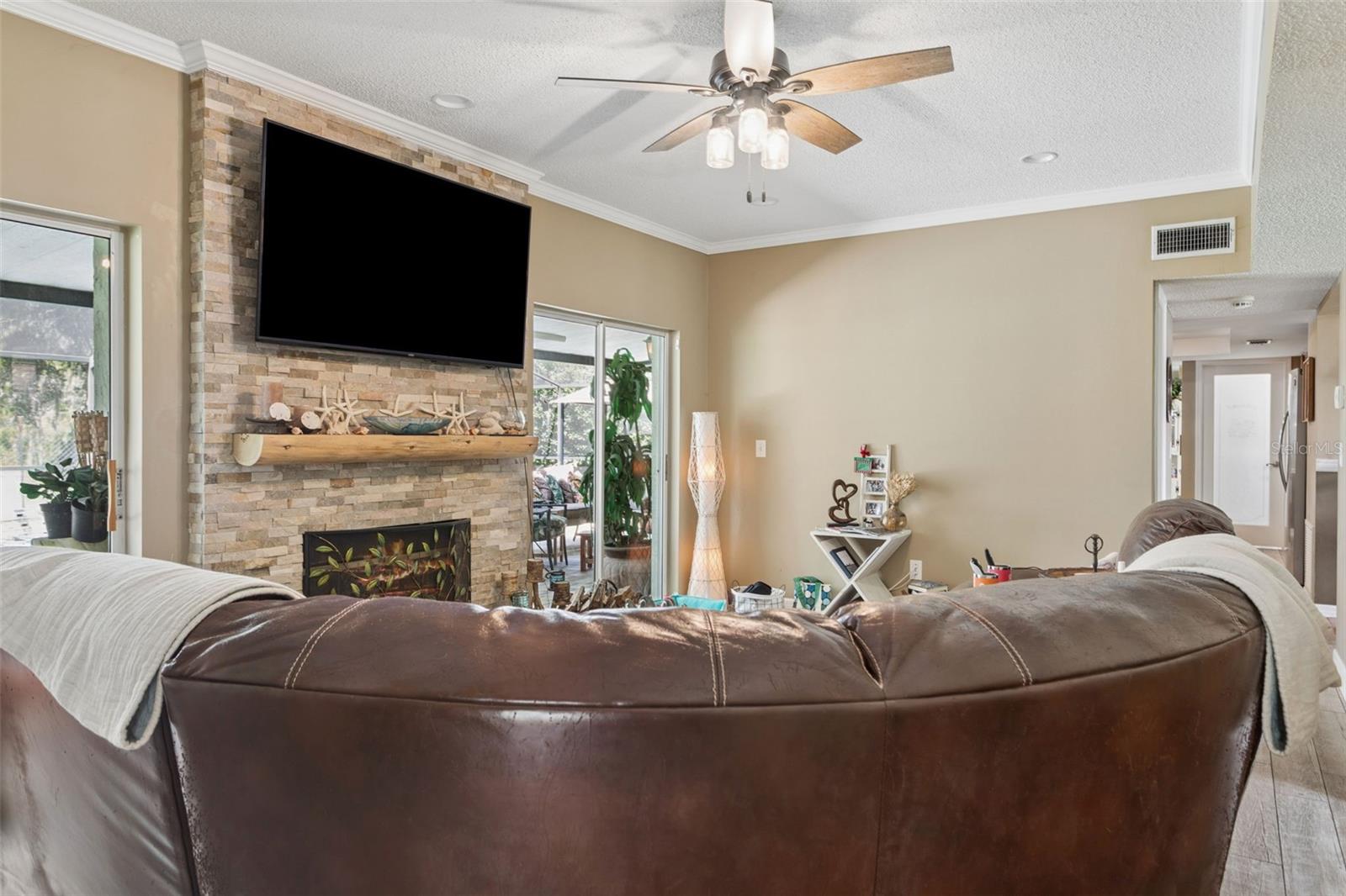 PEBBLE CREEK VILLAGE 8 - Residential