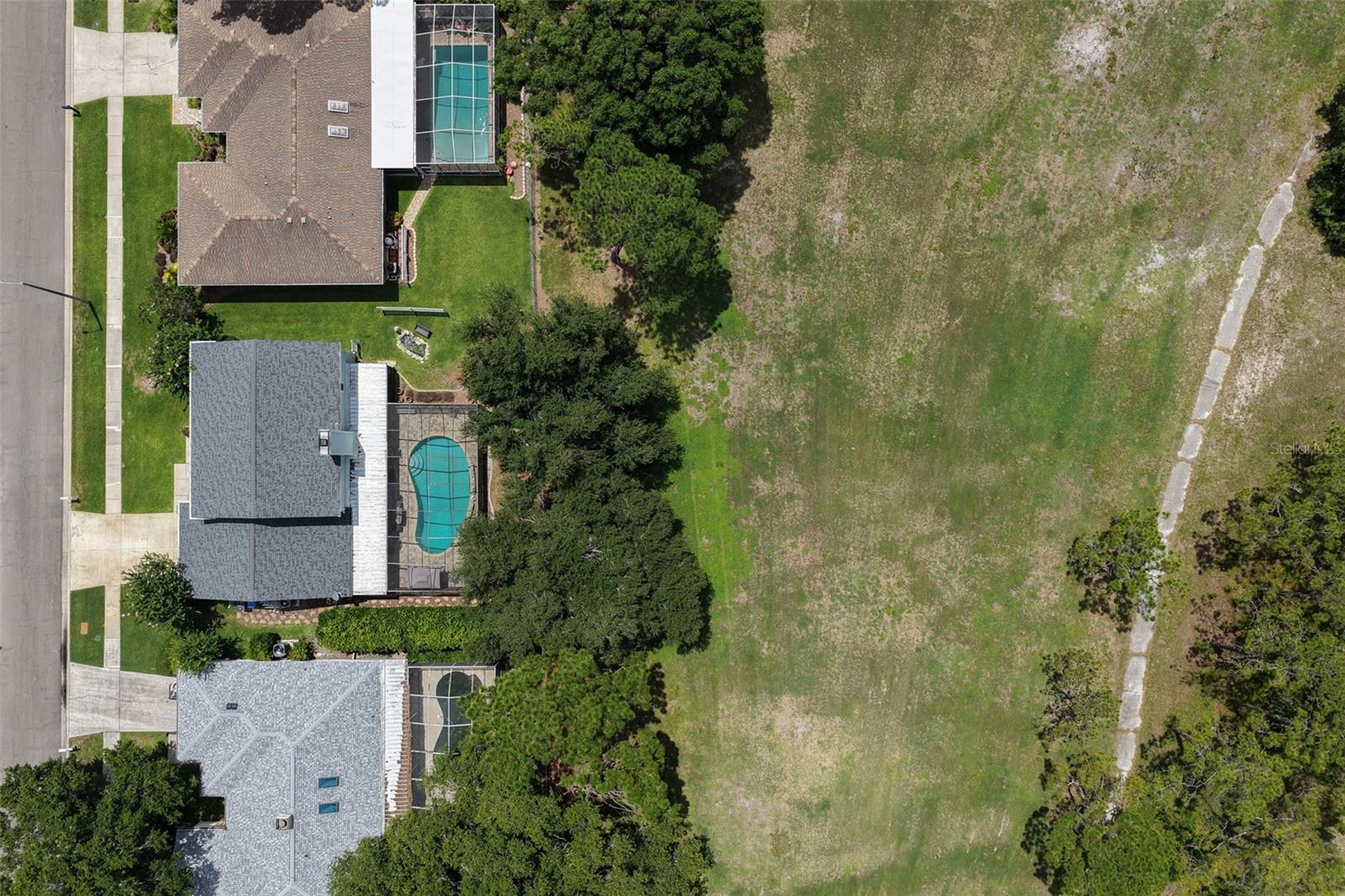 PEBBLE CREEK VILLAGE 8 - Residential
