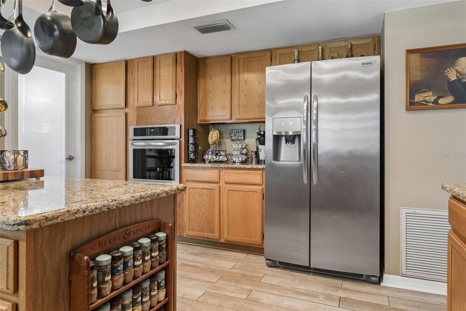 PEBBLE CREEK VILLAGE 8 - Residential