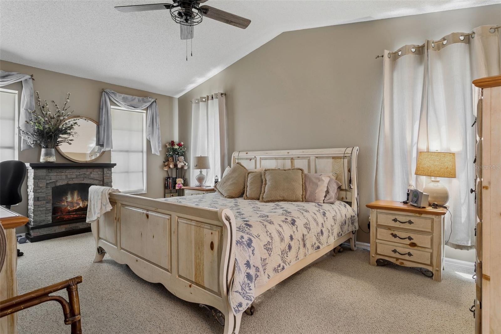 PEBBLE CREEK VILLAGE 8 - Residential
