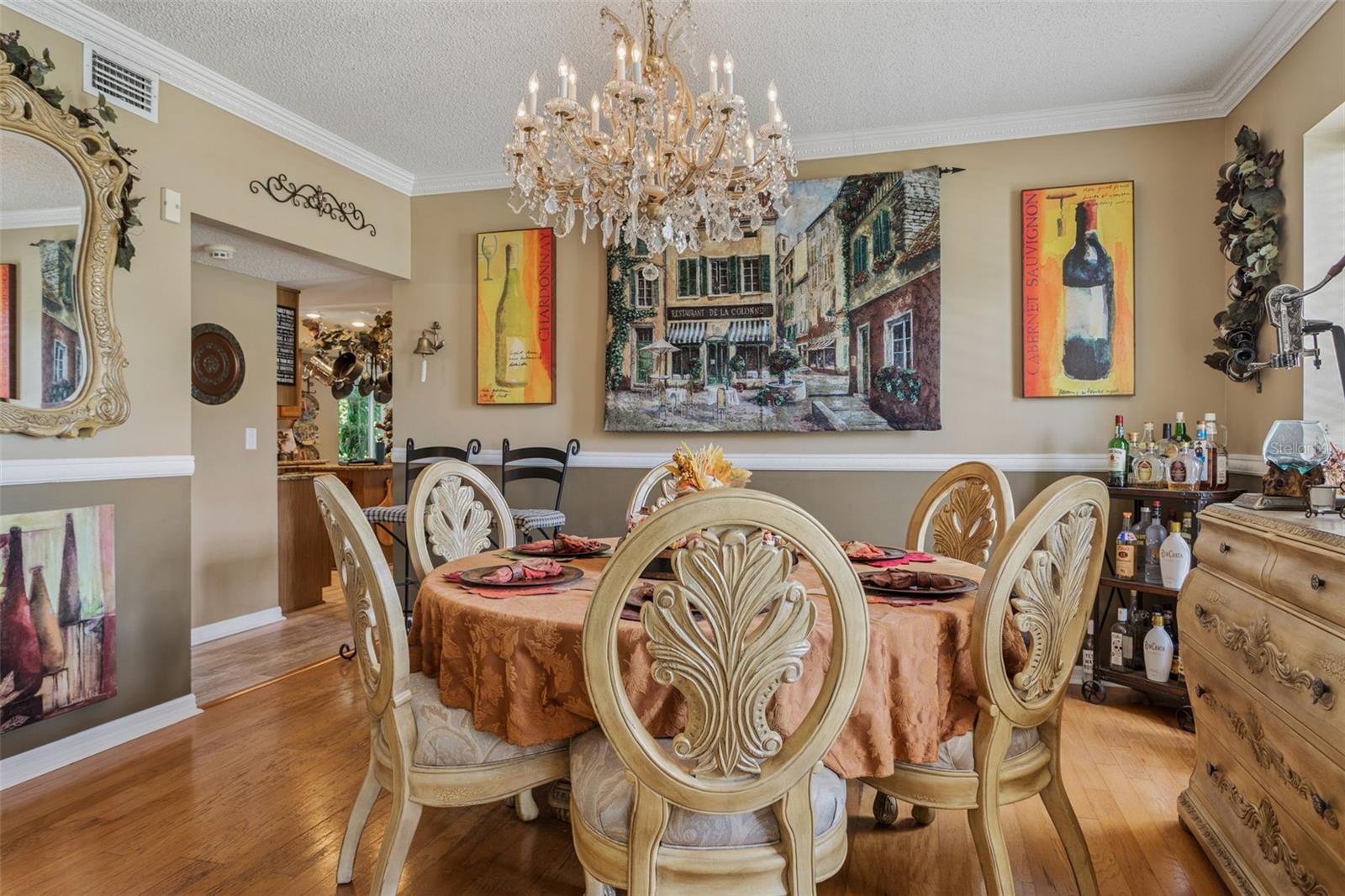 PEBBLE CREEK VILLAGE 8 - Residential