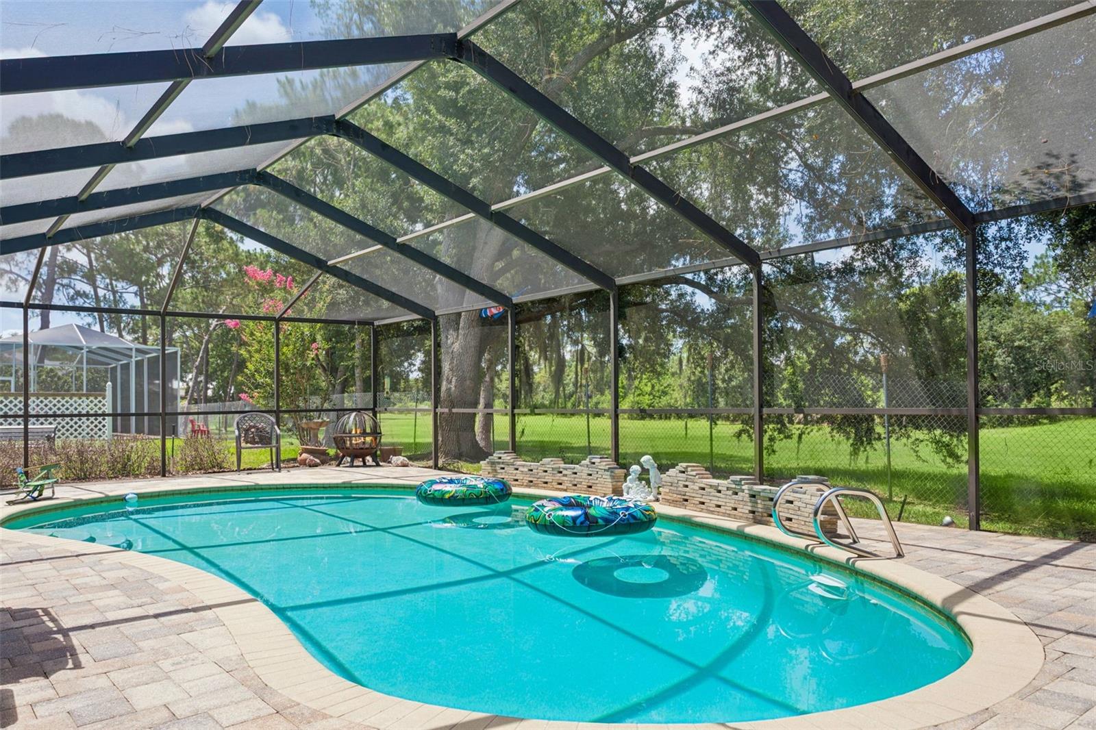 PEBBLE CREEK VILLAGE 8 - Residential