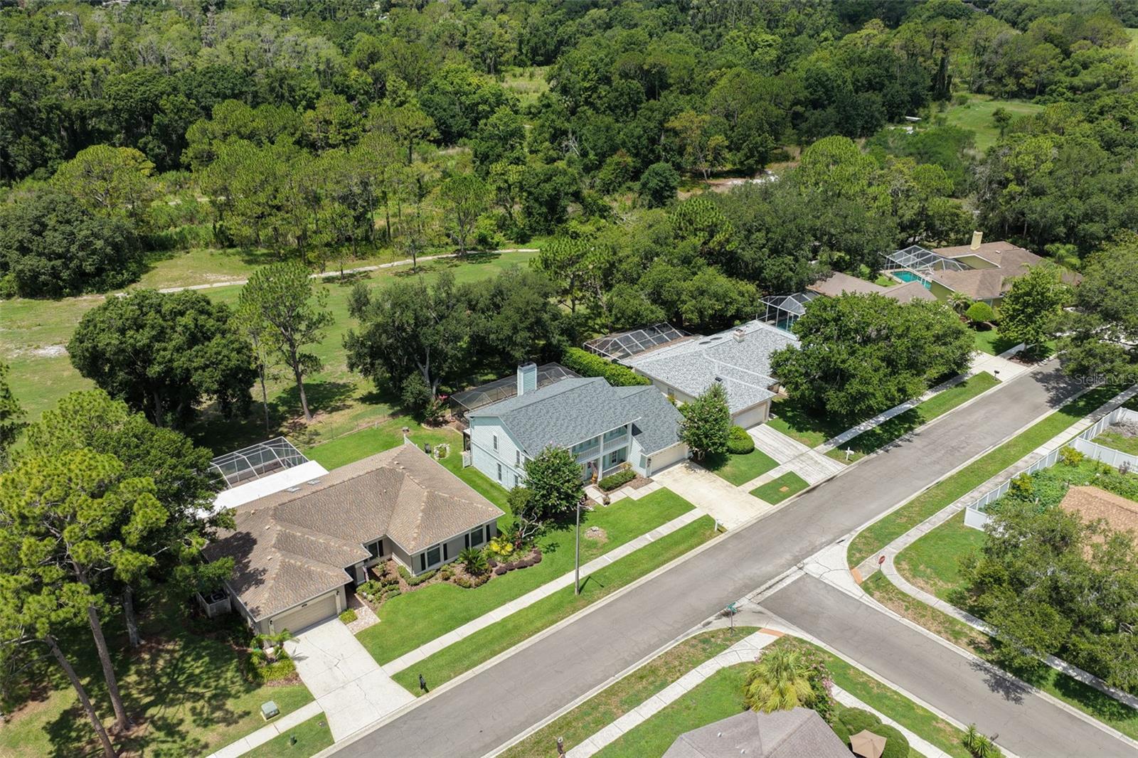 PEBBLE CREEK VILLAGE 8 - Residential