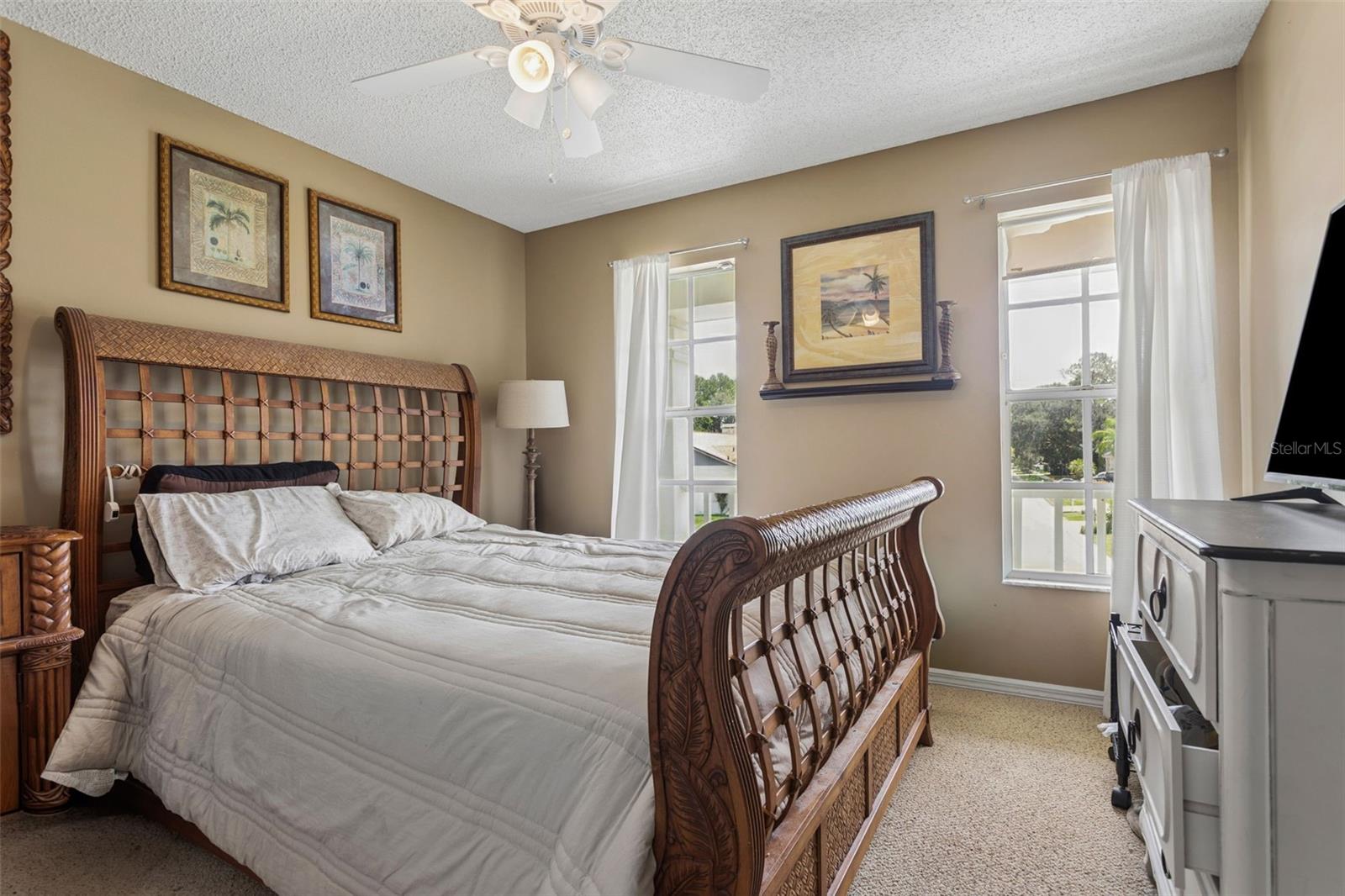 PEBBLE CREEK VILLAGE 8 - Residential