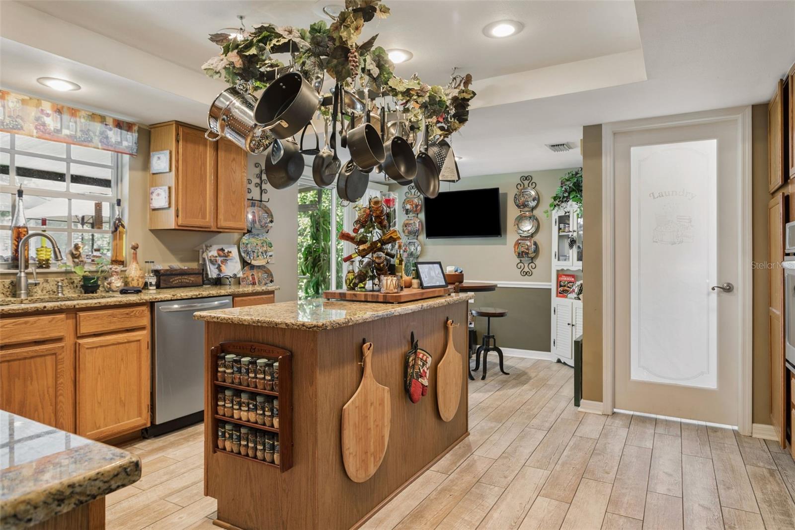 PEBBLE CREEK VILLAGE 8 - Residential