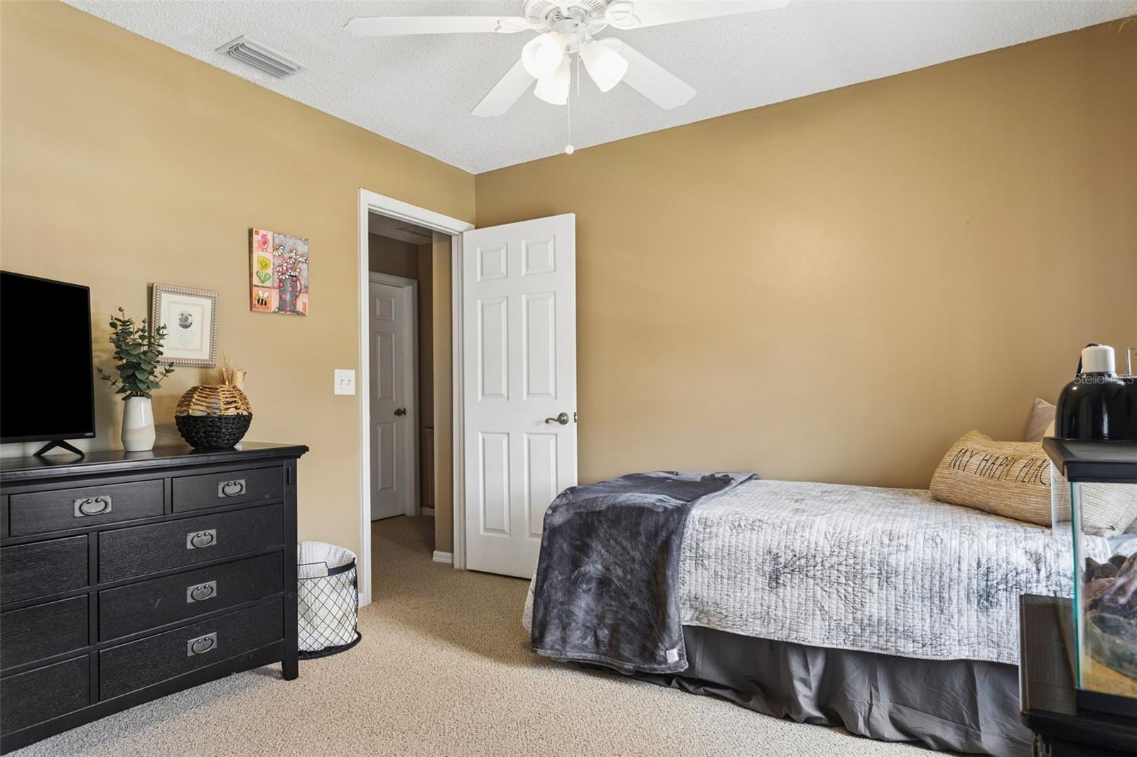 PEBBLE CREEK VILLAGE 8 - Residential