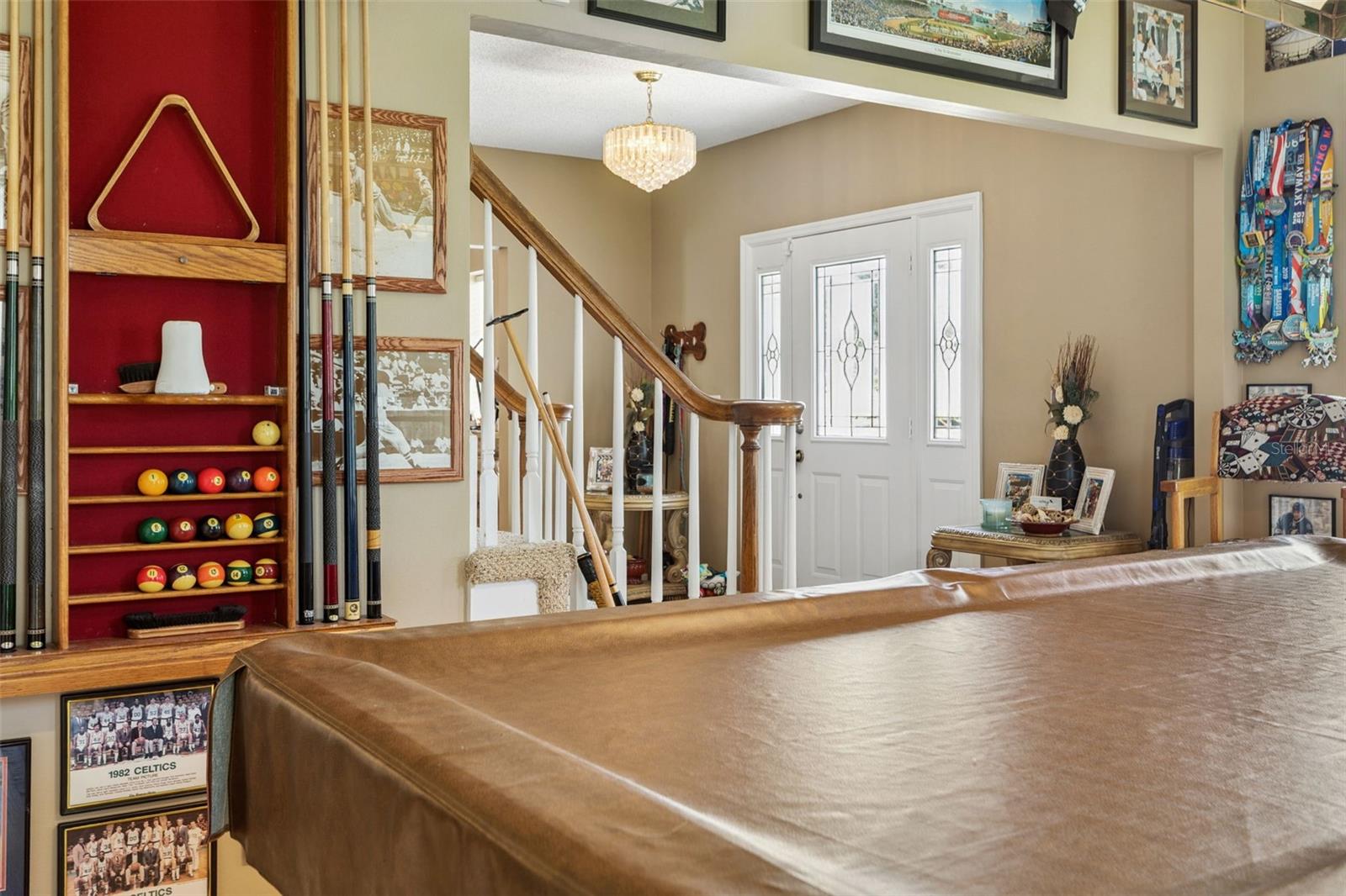 PEBBLE CREEK VILLAGE 8 - Residential