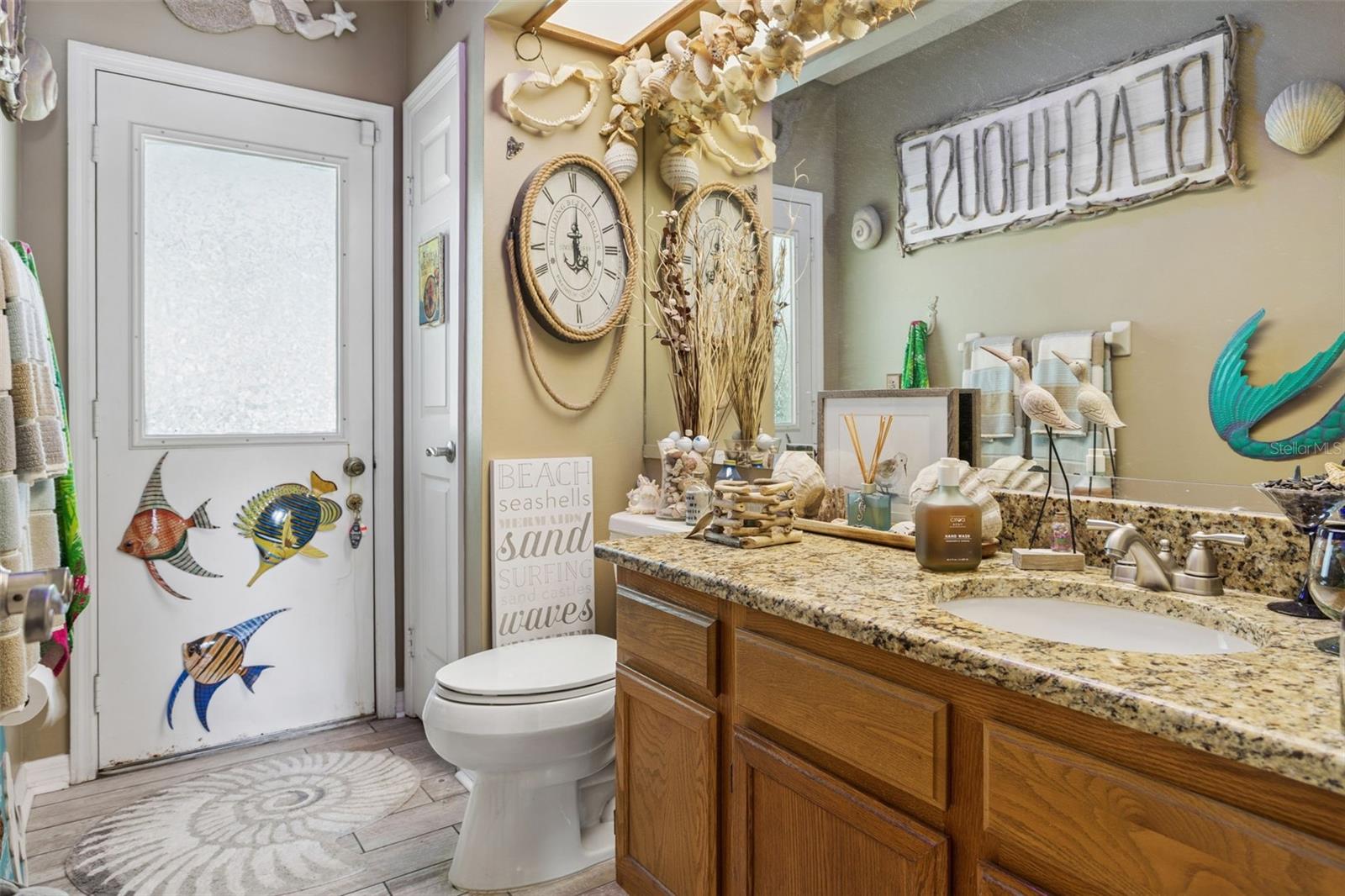 PEBBLE CREEK VILLAGE 8 - Residential