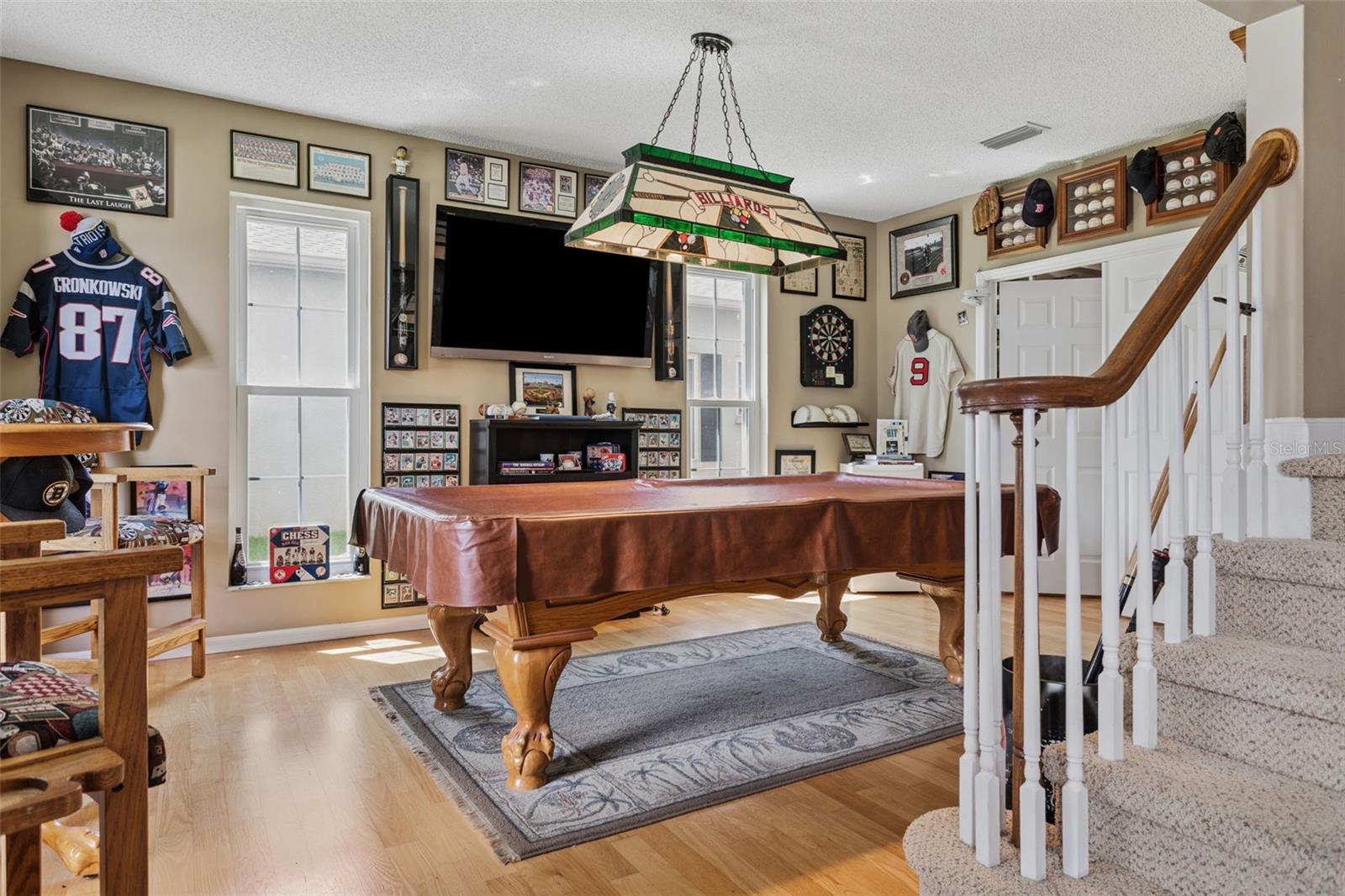 PEBBLE CREEK VILLAGE 8 - Residential