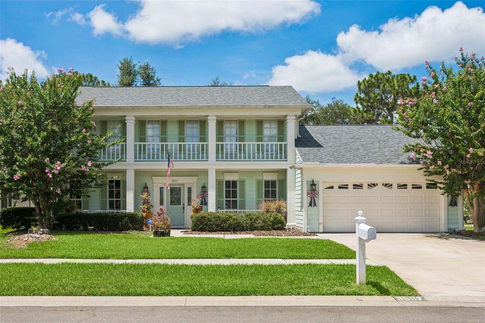 PEBBLE CREEK VILLAGE 8 - Residential