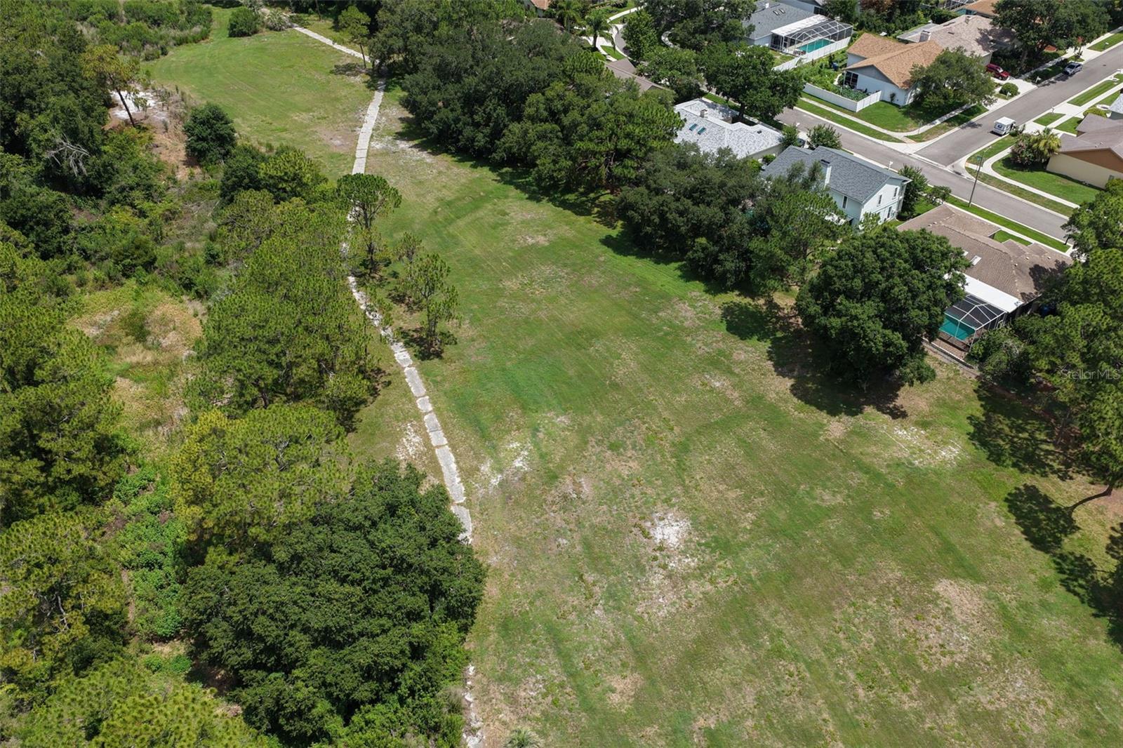 PEBBLE CREEK VILLAGE 8 - Residential