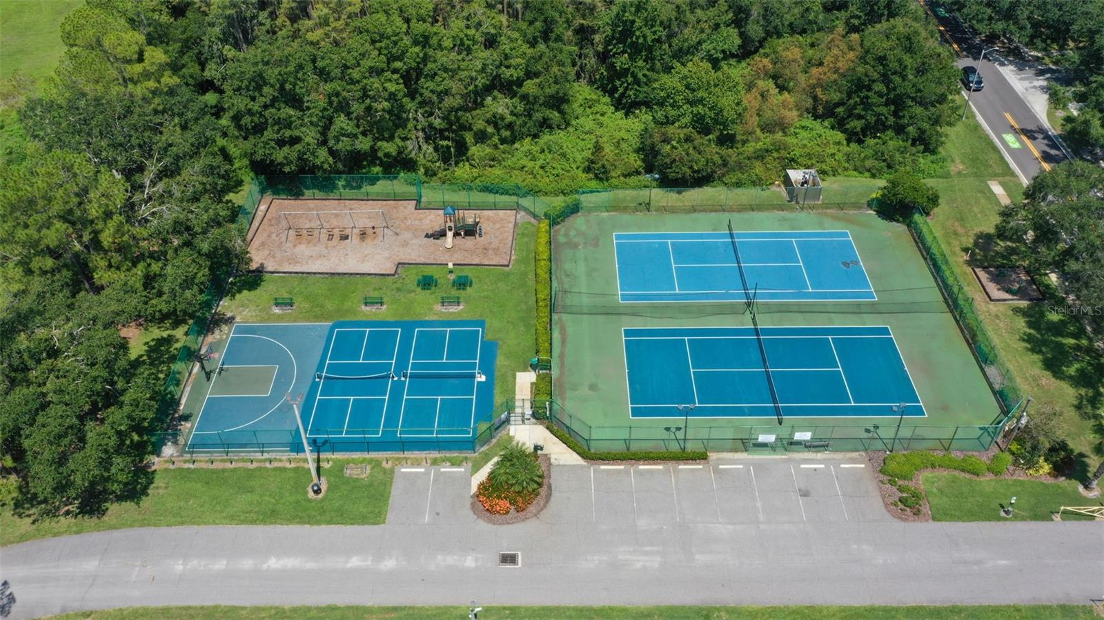 PEBBLE CREEK VILLAGE 8 - Residential