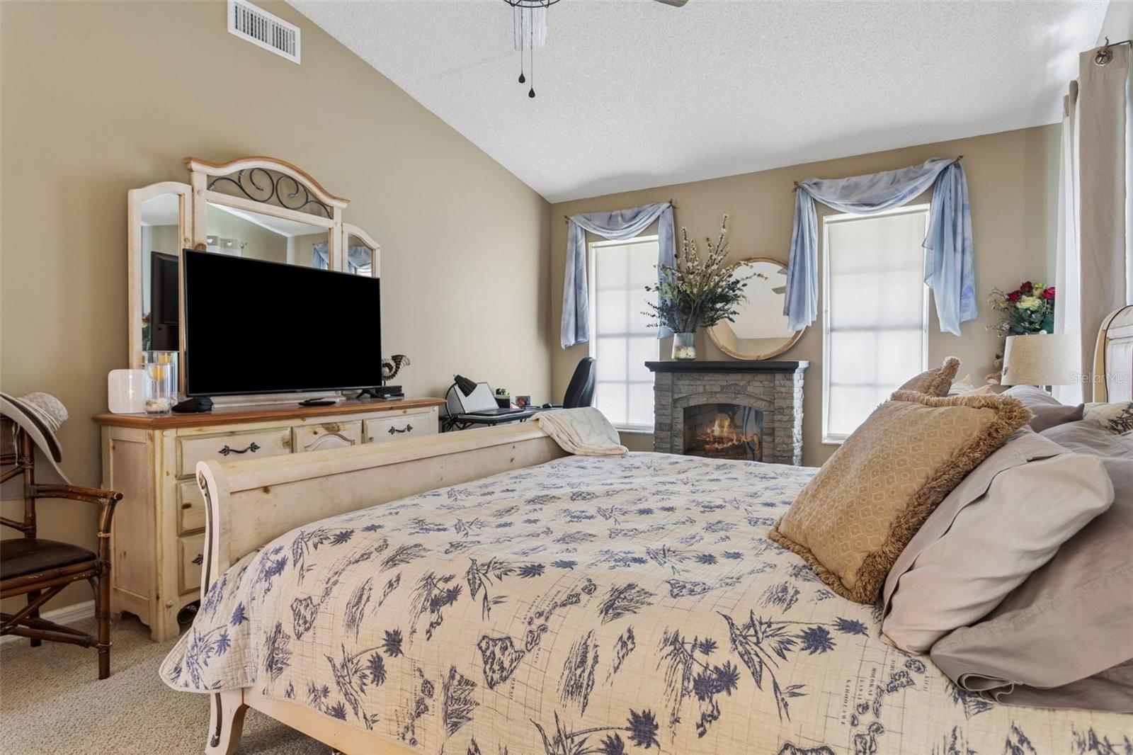 PEBBLE CREEK VILLAGE 8 - Residential