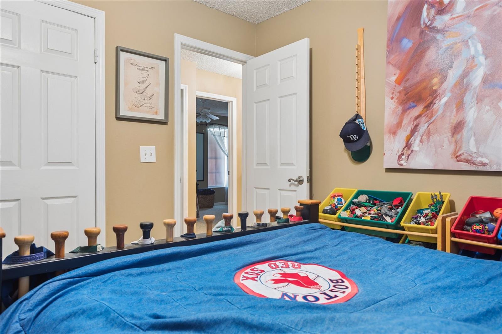PEBBLE CREEK VILLAGE 8 - Residential