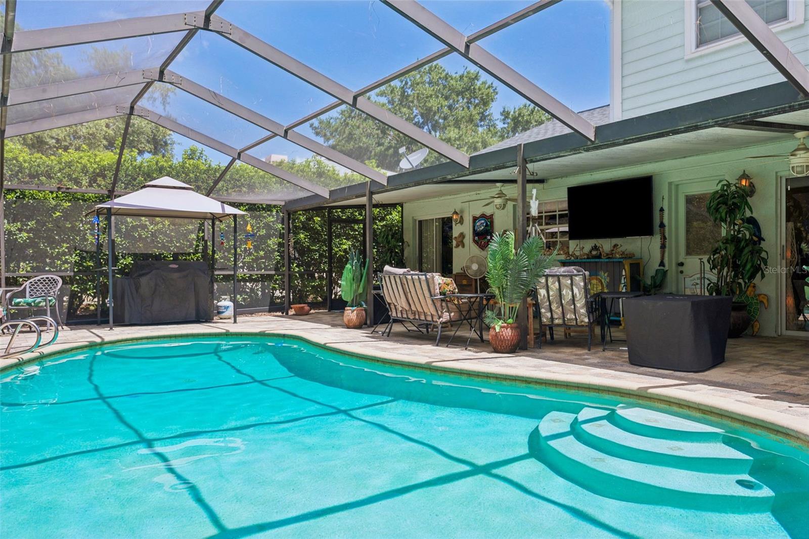 PEBBLE CREEK VILLAGE 8 - Residential