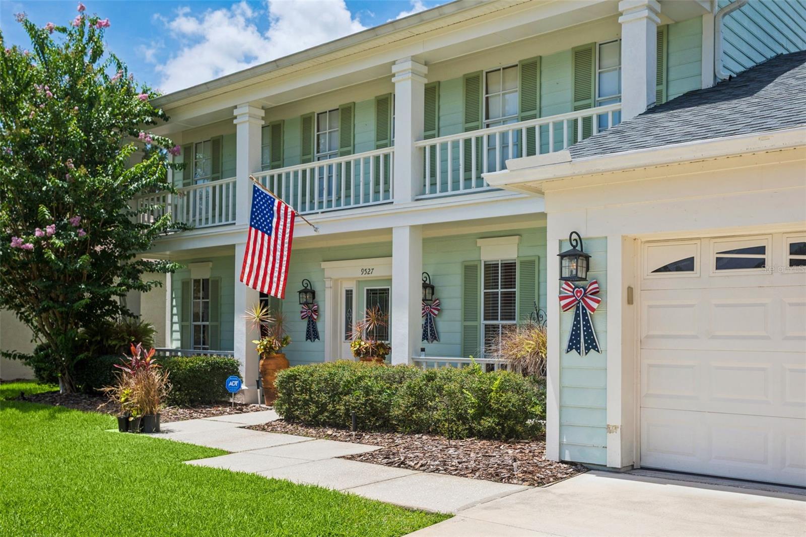 PEBBLE CREEK VILLAGE 8 - Residential