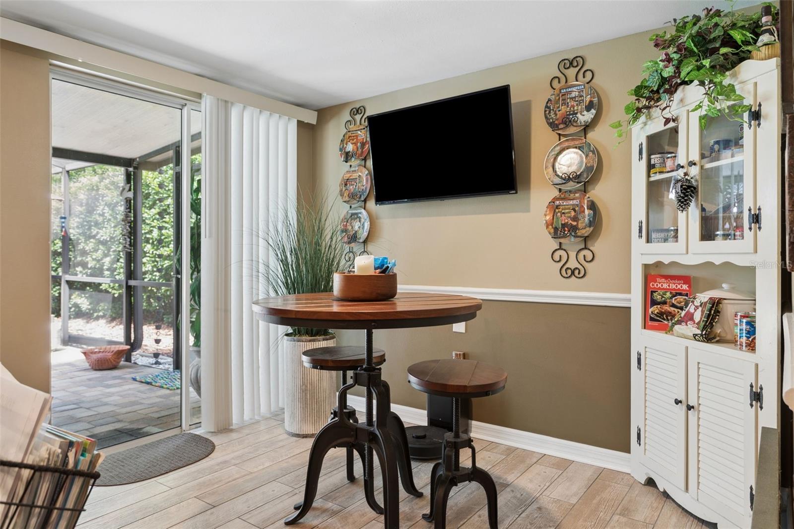 PEBBLE CREEK VILLAGE 8 - Residential