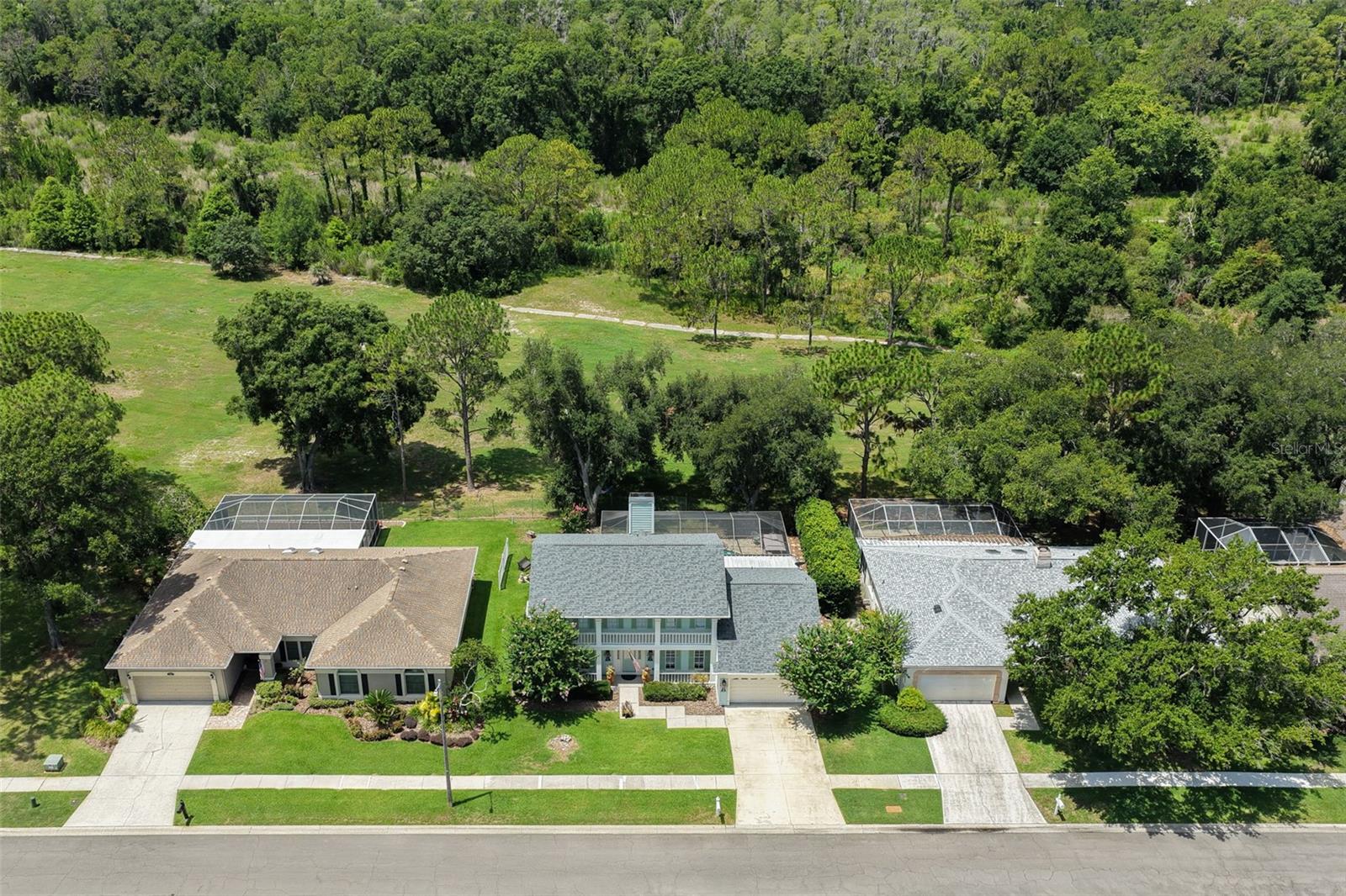 PEBBLE CREEK VILLAGE 8 - Residential