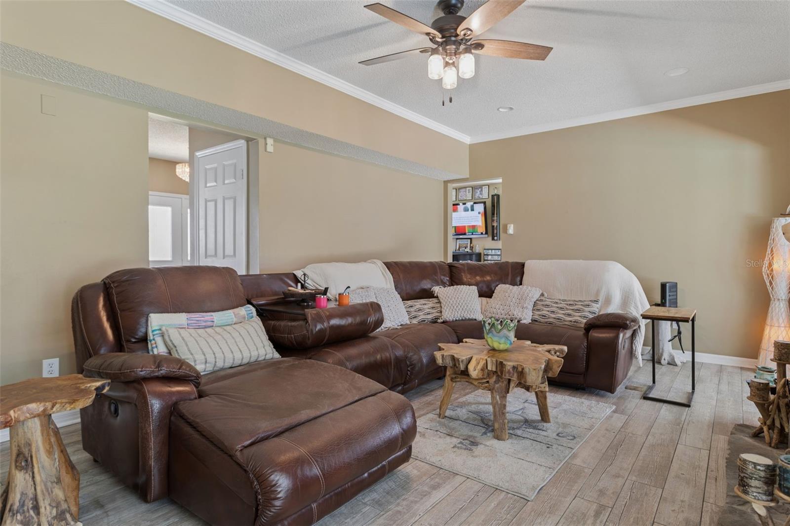 PEBBLE CREEK VILLAGE 8 - Residential