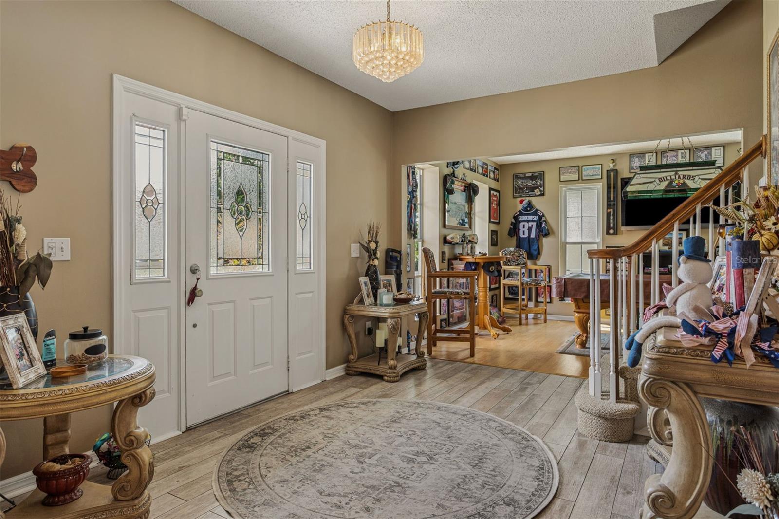 PEBBLE CREEK VILLAGE 8 - Residential