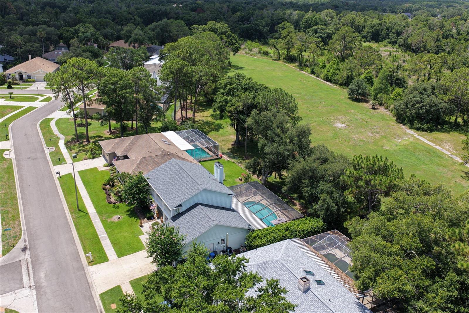 PEBBLE CREEK VILLAGE 8 - Residential