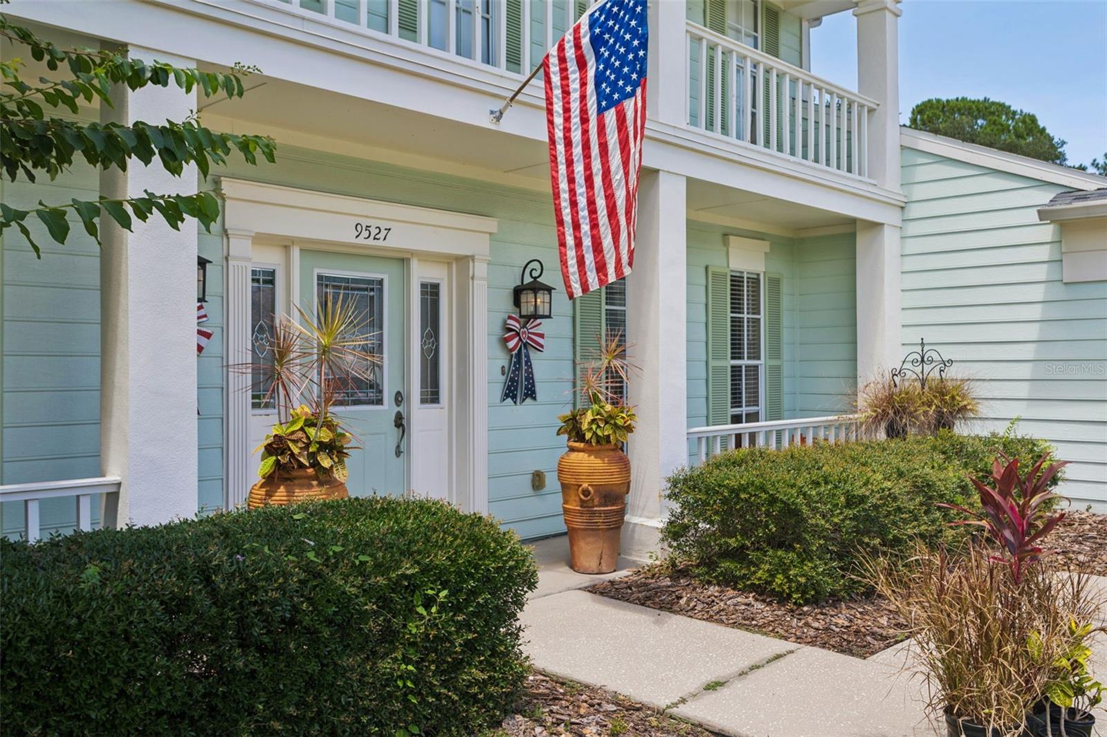 PEBBLE CREEK VILLAGE 8 - Residential