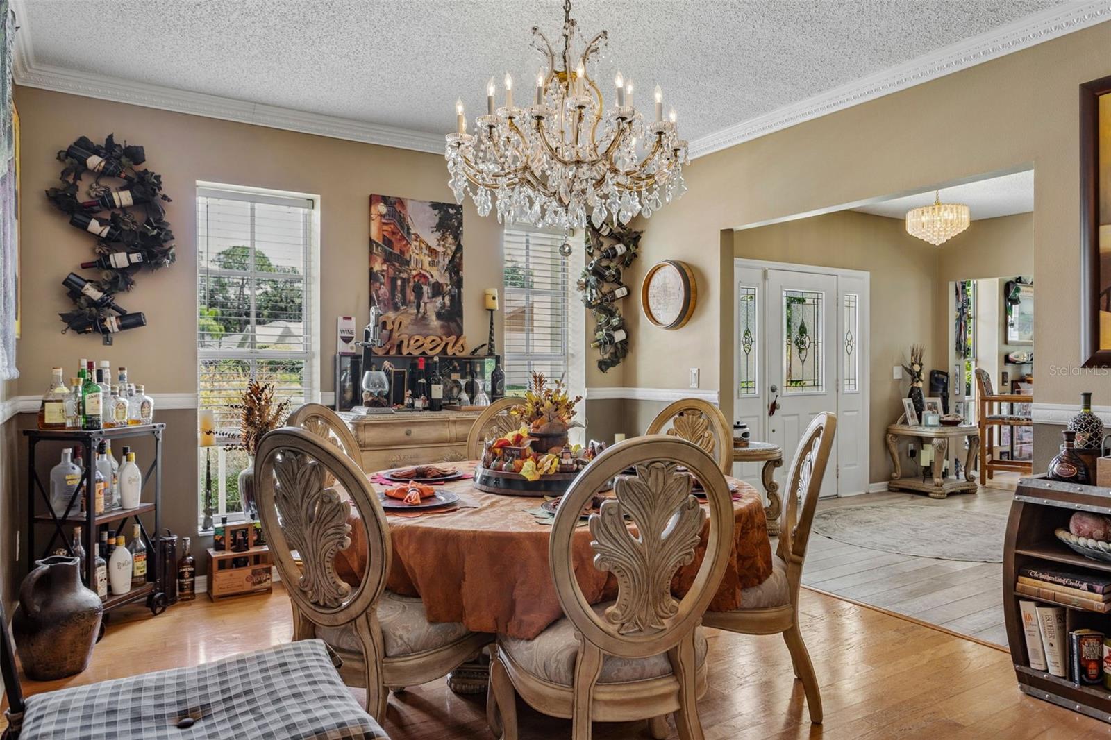 PEBBLE CREEK VILLAGE 8 - Residential
