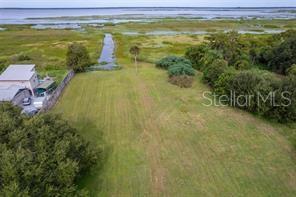 KISSIMMEE PARK - Land